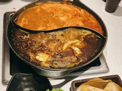 -新辣道鱼火锅(航天万源店)