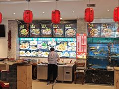 -老渔翁炖鱼坊(黄海西路东山店)