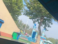 -秦皇岛乐岛海洋王国