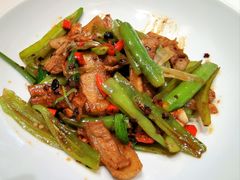 -惠丰堂饭庄(北洼路店)