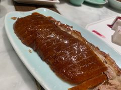 泰钰丰烤鸭-泰钰丰烤鸭.天津菜(开发区店)