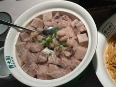 -费大厨辣椒炒肉(黄兴中心广场店)