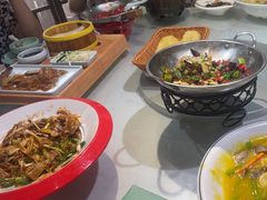 -大融厨·鸡毛店·川菜(果壳里东安湖店)