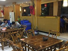 -胡师傅三下锅(汽车站店)