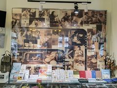 -良友书坊(安徽路店)
