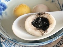 黑芝麻汤圆-北京稻香村(六里桥店)