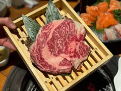 -赤坂亭M9和牛烧肉(世博源店)