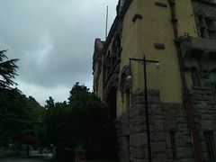 -青岛德国监狱旧址博物馆