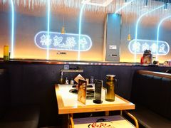 -杨记齐齐哈尔烤肉(总店)