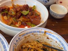 -老雒阳面馆·水席(定鼎门店)