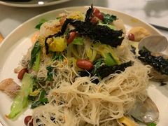 -莆田餐厅PUTIEN(三里屯店)