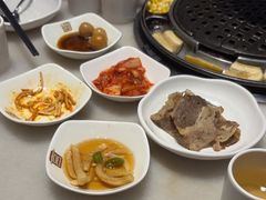 -韩宫宴和牛烤肉(盐城金鹰店)