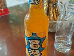 -肖记公安牛肉鱼杂馆·省级非物质文化遗产(三角路直营店)