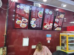 -郑家包子牛肉拉面(尚勤路店)