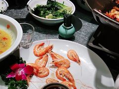 -沅江水·湖南家宴(南村万博长隆商圈店)