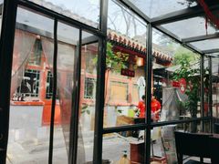 -望京一号(请您到博雅店用餐·博雅店)