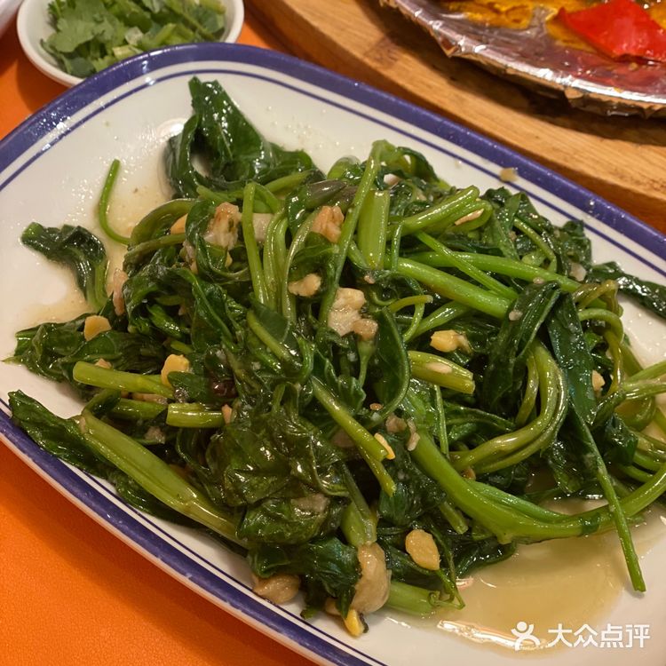 大概是常熟最正宗的潮汕菜了