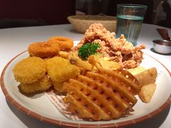 -阿妮叶李(光谷世界城店)