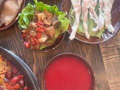 -冯校长老火锅(深圳总店)