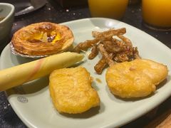 -韩盛·盛江山自助料理(奥体万达店)