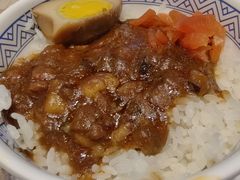 -吉野家(复兴路第二餐厅店)