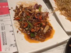 -火地铁板烧(昆山万象汇店)