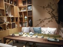 -梅间堂茶馆(绿地缤纷城店)