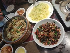 -老山村酒楼(白石洲店)