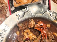 -胖哥俩肉蟹煲(淮安万达店)