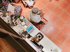 -伊斯坦布尔土耳其清真咖啡餐厅