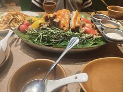 -耶里夏丽·新疆菜·28年喀什老馆(田林东路店)