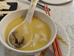 -八珍玉食鸡煲·打边炉(印象城店)