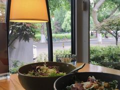 靠窗位-EN SPACE恩空间