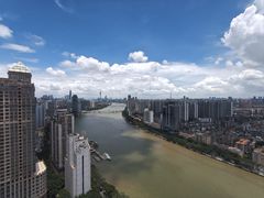 -华厦大酒店·桃源西餐厅·自助餐