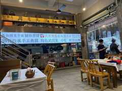 -可可大虾武汉土菜大排档(万松园1店)