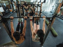 -Stud CrossFit(泰丰大厦店)