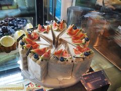 -黑草莓(重庆路店)
