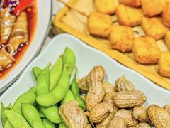 -五月花享樂滙KTV(瑞祥大街店)