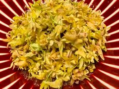 -翕间食·精致淮扬菜(江苏大剧院店)