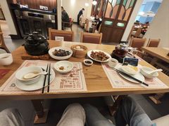 -顺风汤馆·广府粤菜(江宸天街店)