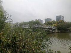 -南翠屏公园