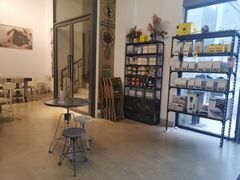 -微焙咖啡工厂(海峡创意产业园·红坊店)
