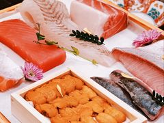 -鮨政· Omakase(港汇恒隆广场店)