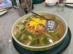 -建坤水席宫·洛阳菜(中州路店)