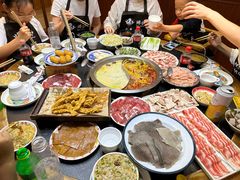 -沸炉重庆老火锅(军事博物馆店)