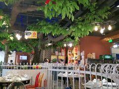 -蕃茄述·好汤自然来(江汉路店)