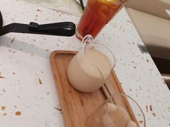 -大树餐厅(环球港店)