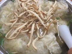 -荣巷小馄饨(荣巷店)