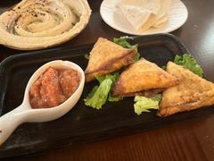 -Uncle Kosto科斯托·中东菜