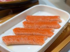 -小茉庐和牛自助火锅(龙湖万达店)